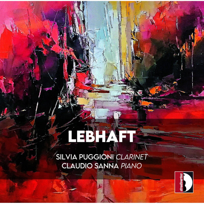 Quartetto Sincronie - Lebhaft - STR37264