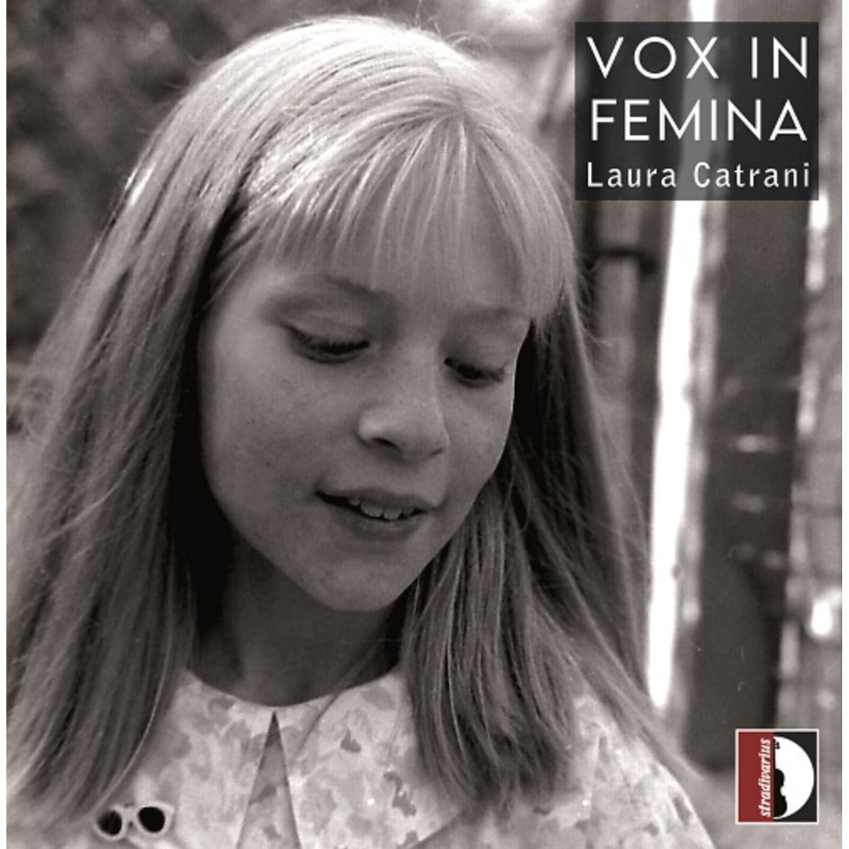 Laura Catrani - Vox in Femina - STR37277