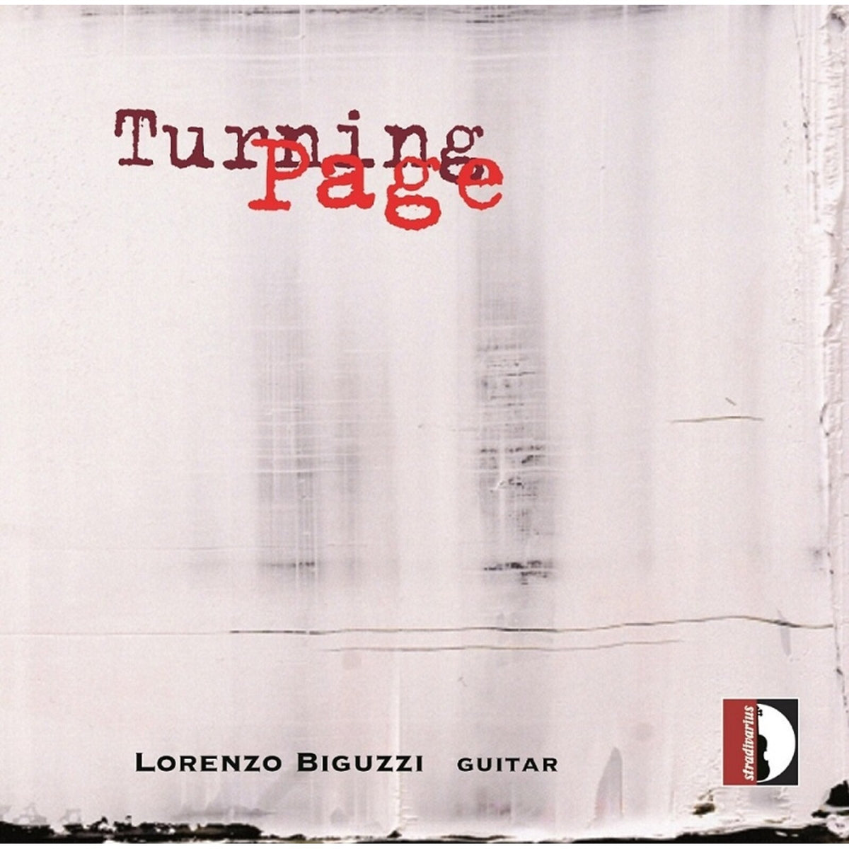 Fabio Renda; Beniamino Trucco - Turning Page - STR37286
