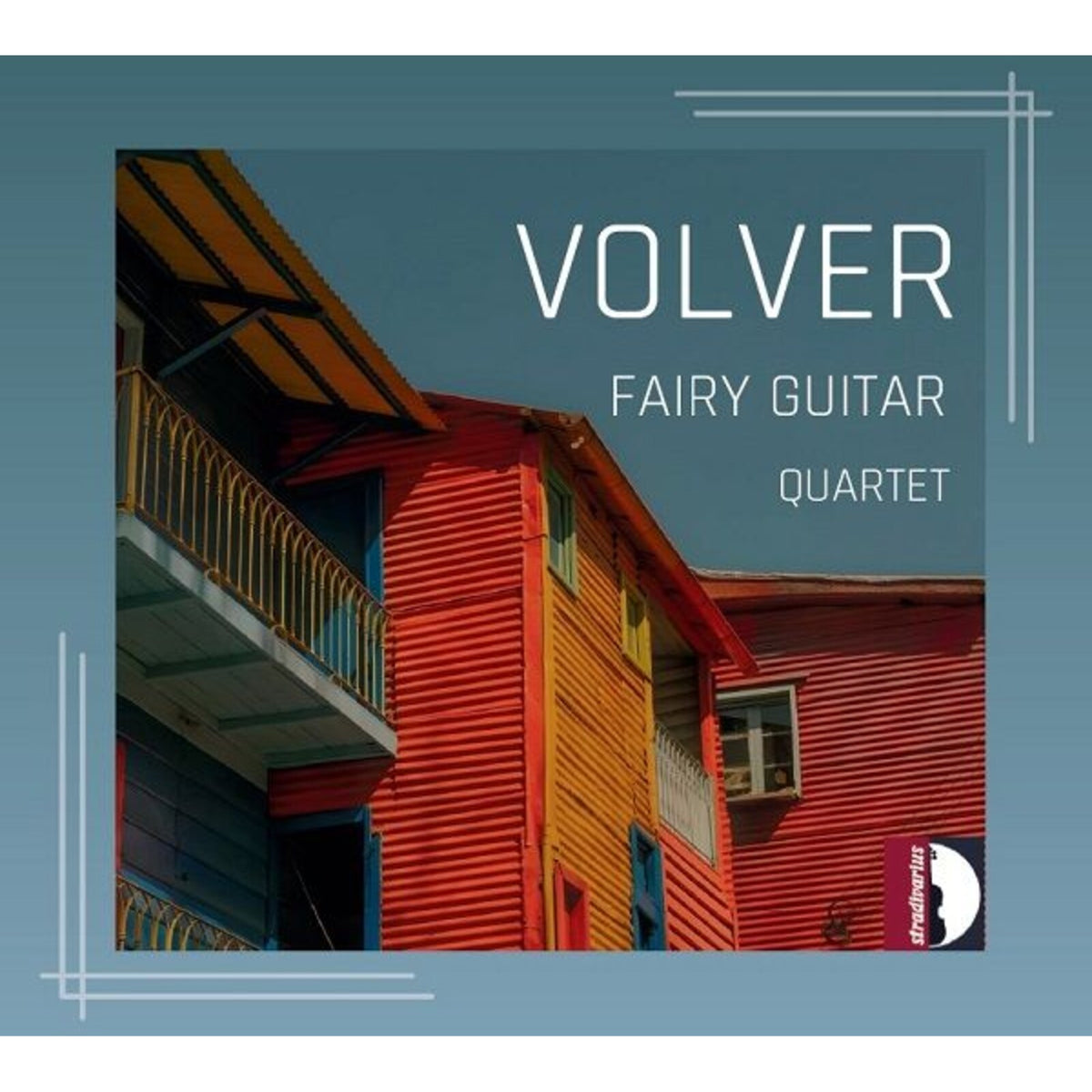 Emanuele Pedrani - Volver - STR37289