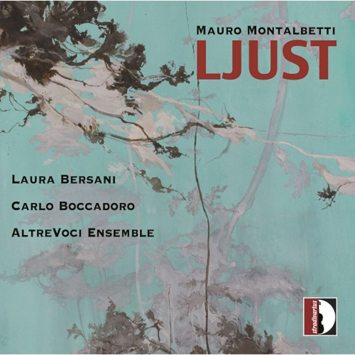 Arditti Quartet; Michiko Hirayama; Frank Lloyd; Maurizio Ben Omar; Aldo Brizzi - LJUST - STR37307