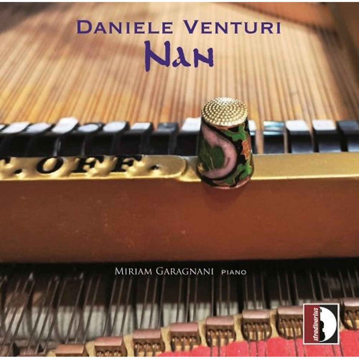 Chela re - Daniele Venturi: NAN - STR37309