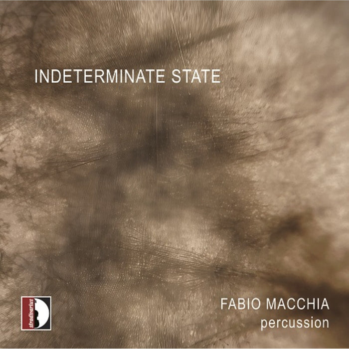 Fabio Macchia - Indeterminate State - STR37310