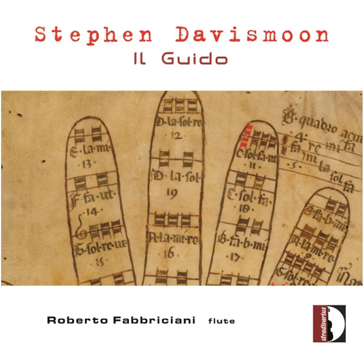 Francesco Baroni - Stephen Davismoon: Il Guido - STR37313