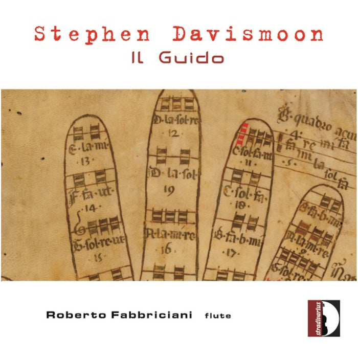 Francesco Baroni - Stephen Davismoon: Il Guido - STR37313