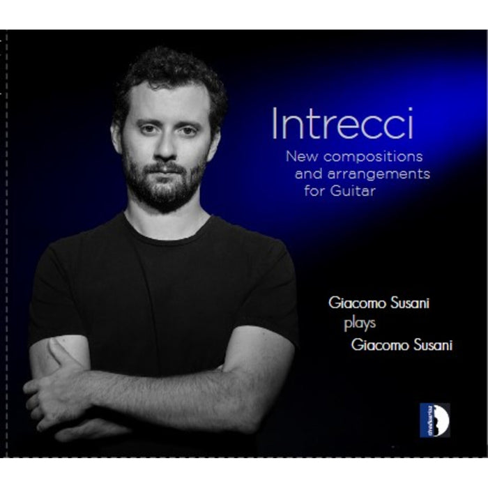 Aldo Orvieto - Intrecci - STR37315