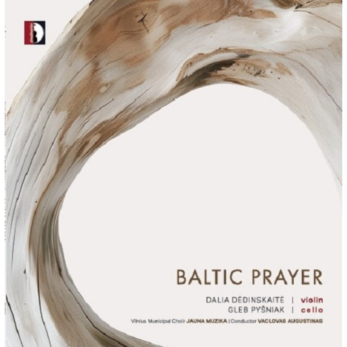 Stefano Cascioli - Baltic Prayer - STR37323