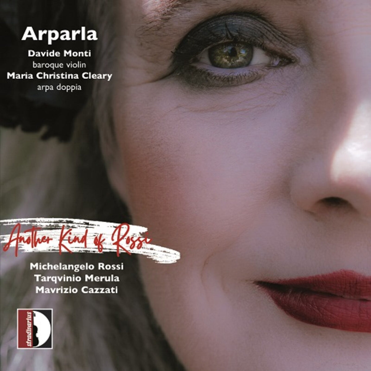 I Trobadores - Another Kind of Rossi - STR37325