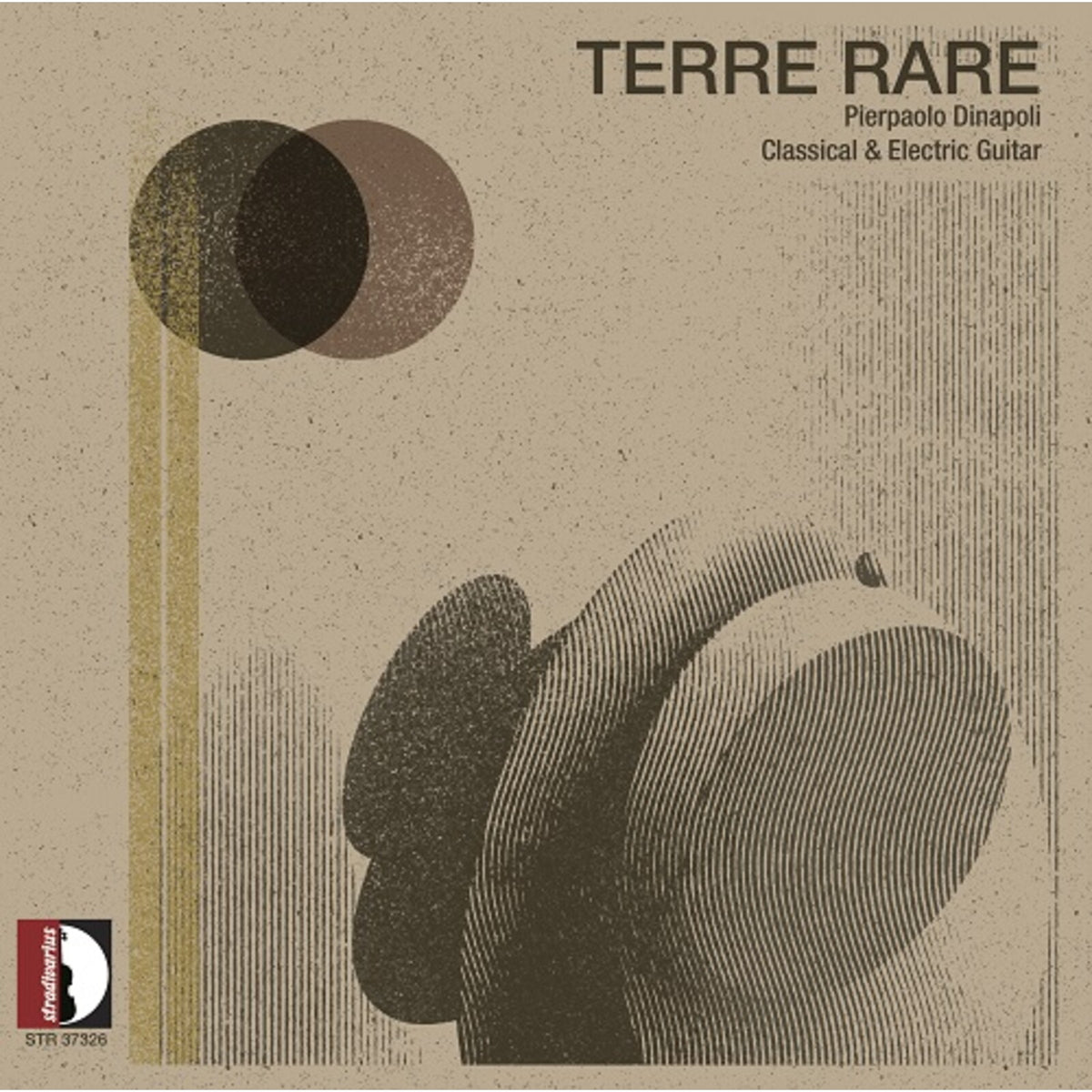 Andrea Cagnin; Patricia Pagny - Matteo Tundo: Terre rare - STR37326