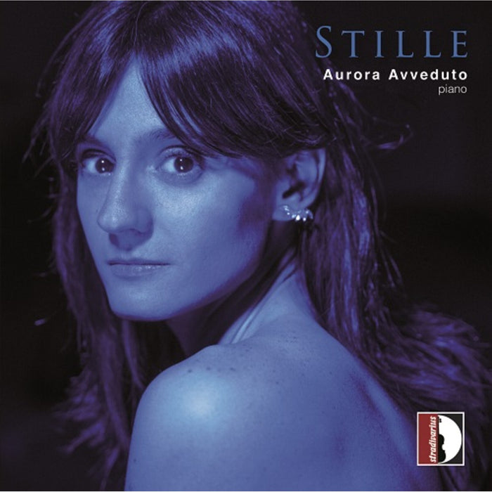 Paolo Restani - Stille - STR37333