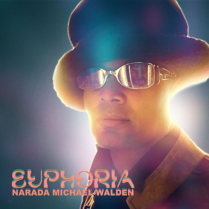 Narada Michael Walden - Euphoria - NW006