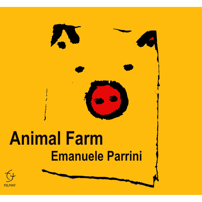 Emanuele Parrini - Animal Farm - FY7084
