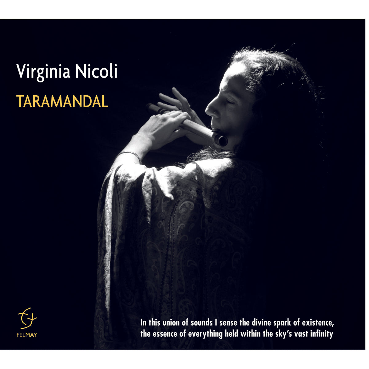 Virginia Nicoli - Taramandal - FY8297