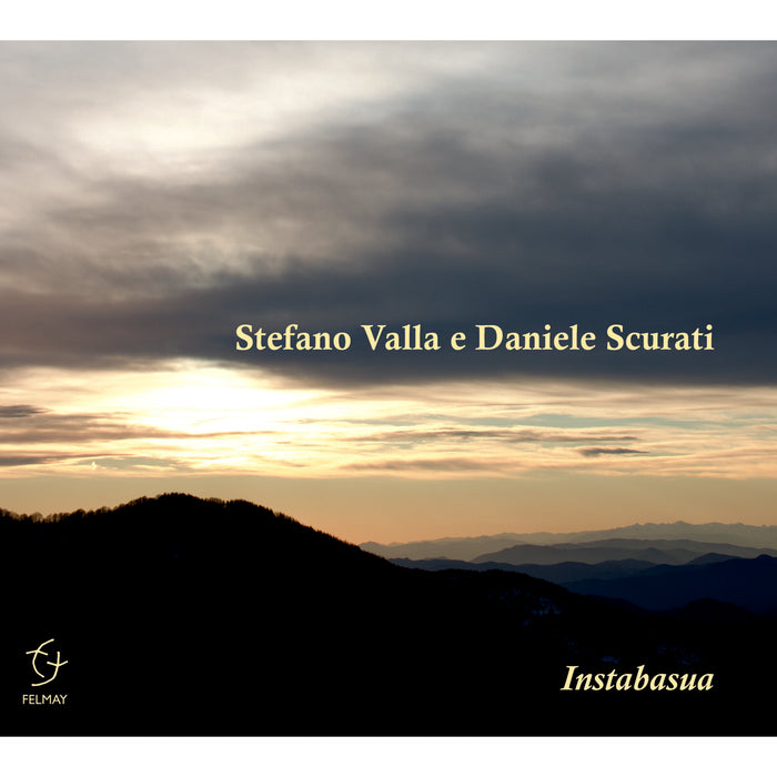 Stefano Valla & Daniele Scurati - Instabasua - FY8299