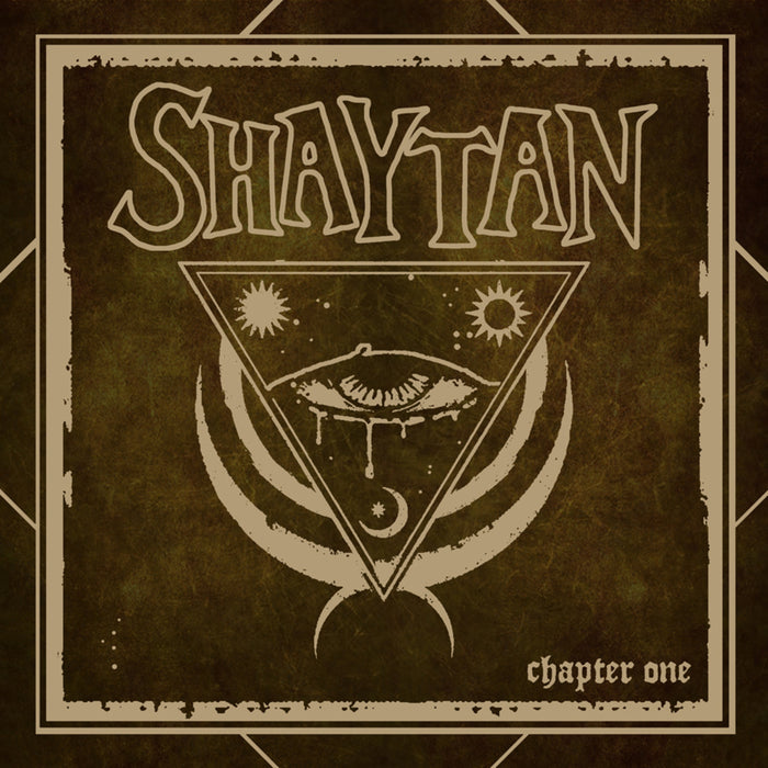 Shaytan - Chapter  One - MOMR23110