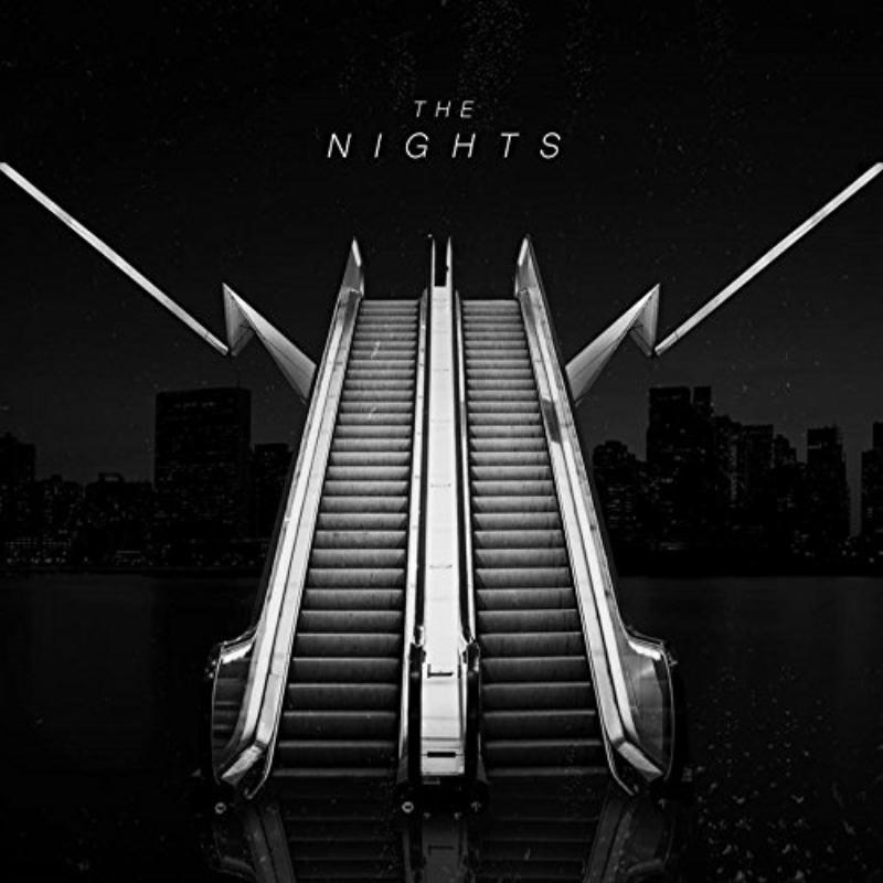 The Nights - The Nights - FRCD806