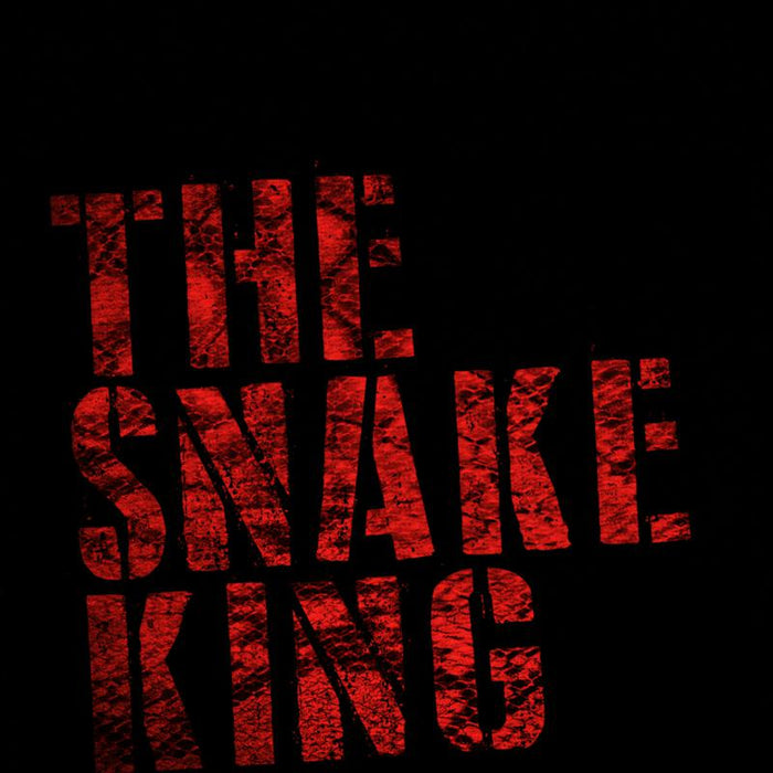 Rick Springfield - Snake King - FRCD840