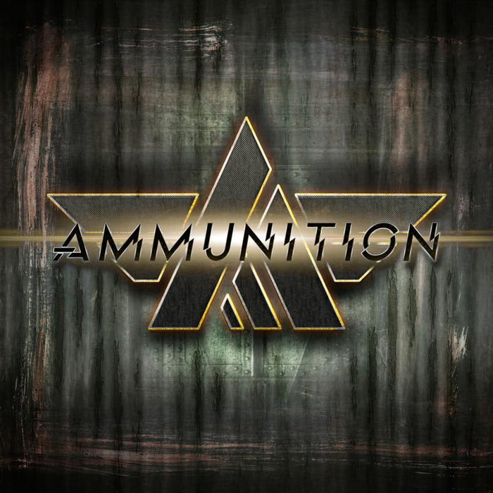 Ammunition - Ammunition - FRCD841