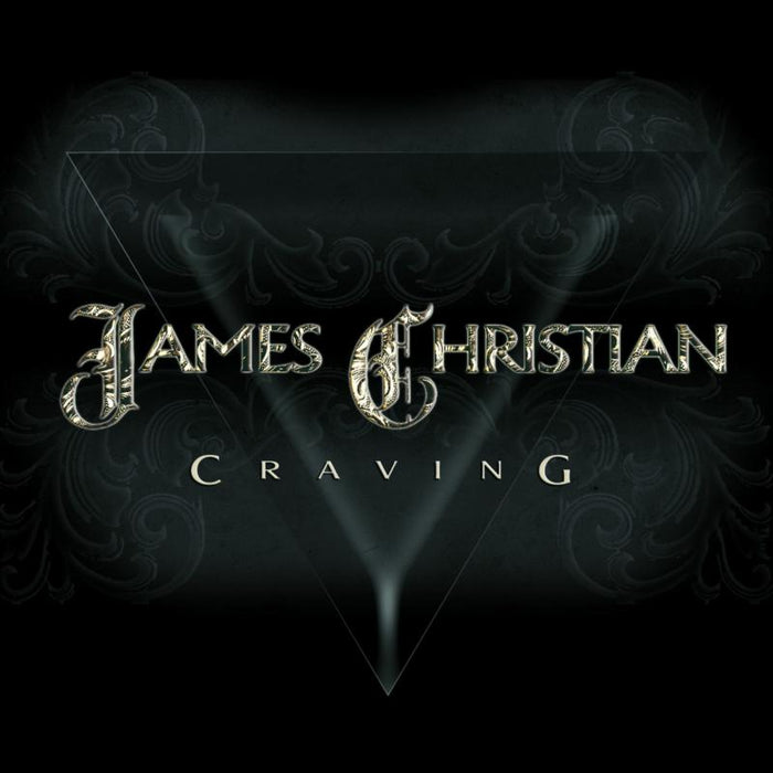 James Christian - Craving - FRCD856