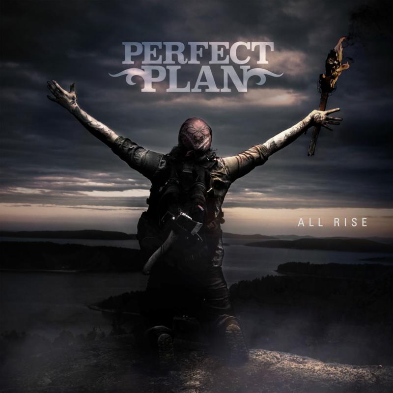 Perfect Plan - All Rise - FRCD859