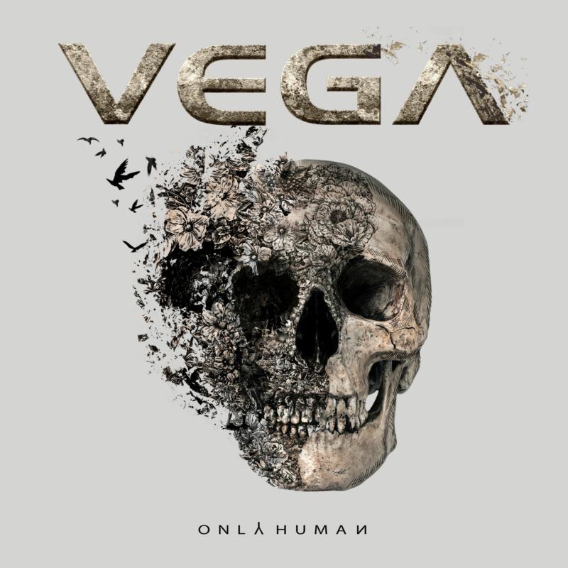 Vega - Only Human - FRCD865