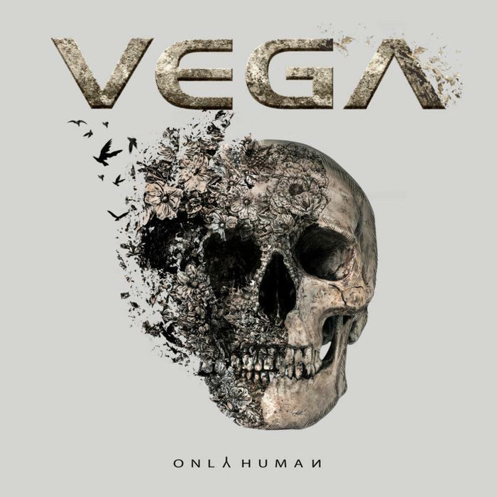 Vega - Only Human - FRLP865