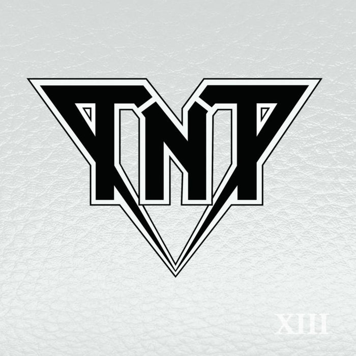 TNT - XIII - FRCD868