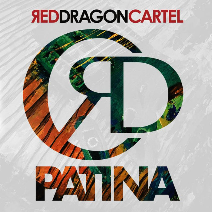 Red Dragon Cartel - Patina - FRCD895