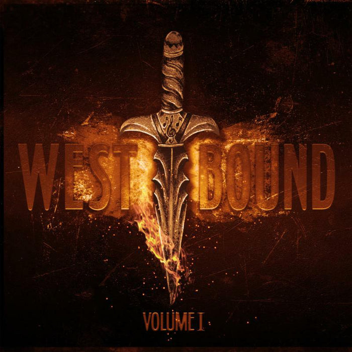 West Bound - Volume 1 - FRCD915