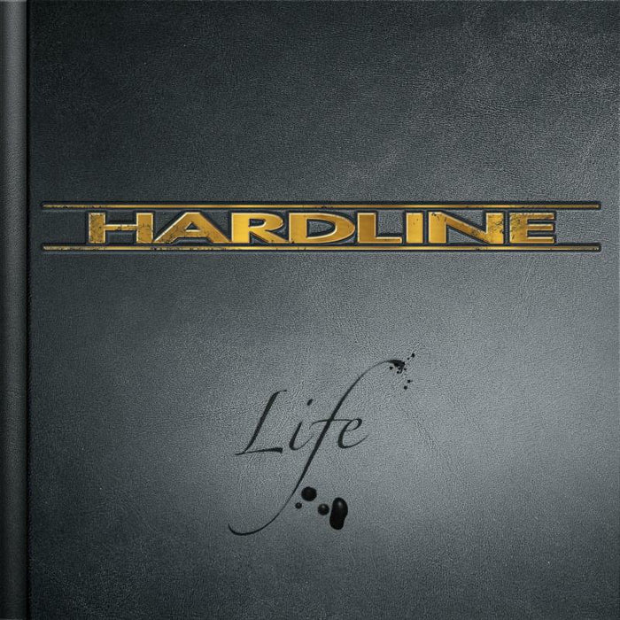 Hardline - Life - FRCD944