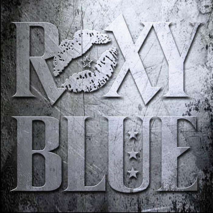 Roxy Blue - Roxy Blue - FRCD981