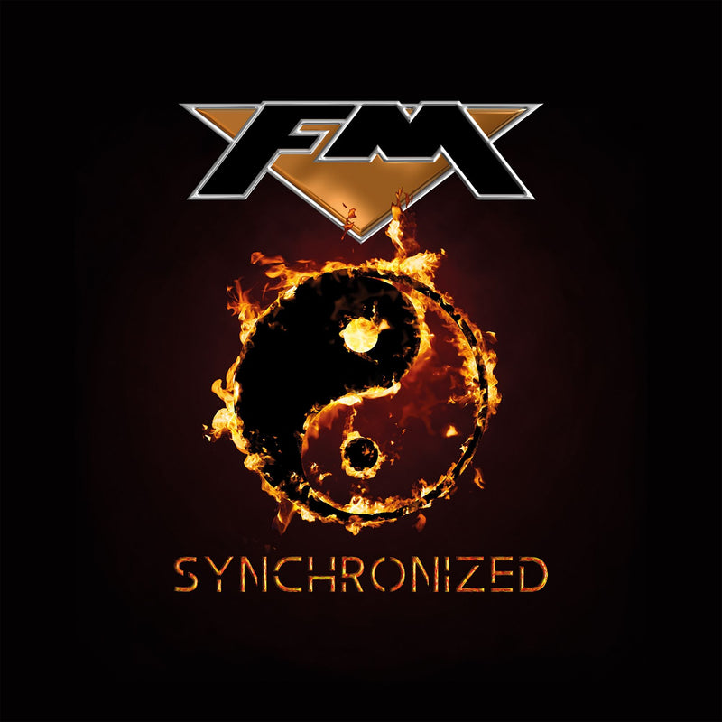 FM - Synchronized - FRCD1028