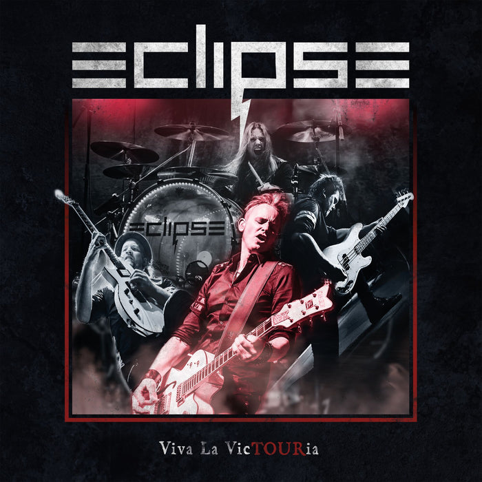Eclipse - Viva La Victouria - FRBR1061