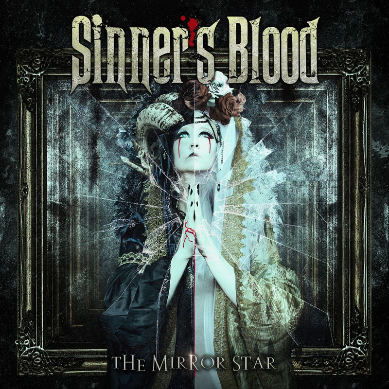 Sinner's Blood - Mirror Star - FRCD1064