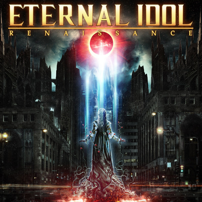 Eternal Idol - Renaissance - FRCDD1070