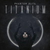 Phantom Elite - Titanium - FRCD1086