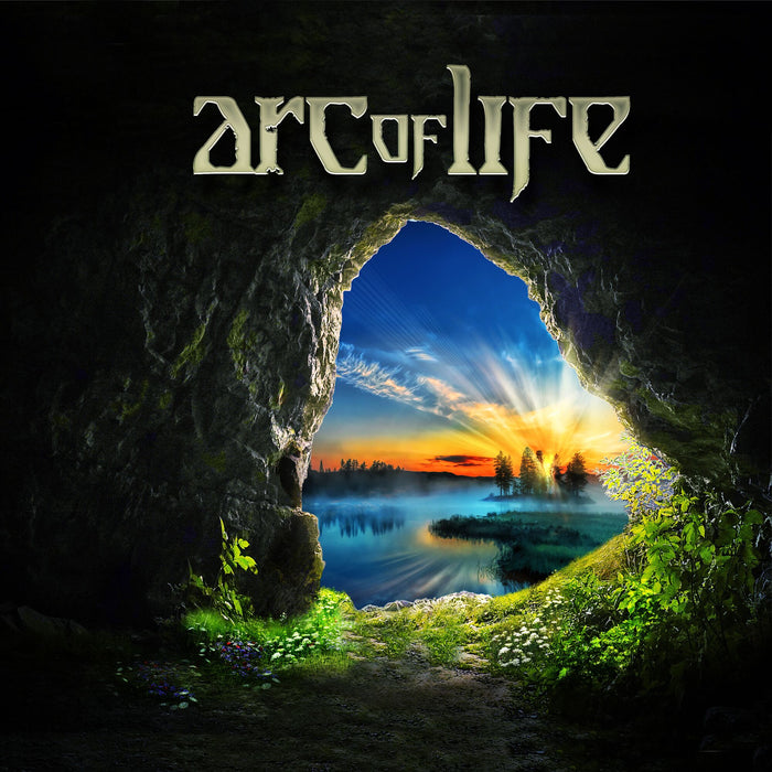 Arc Of Life - Arc Of Life - FRCD1088