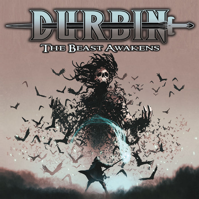 Durbin - The Beast Awakens - FRCD1093