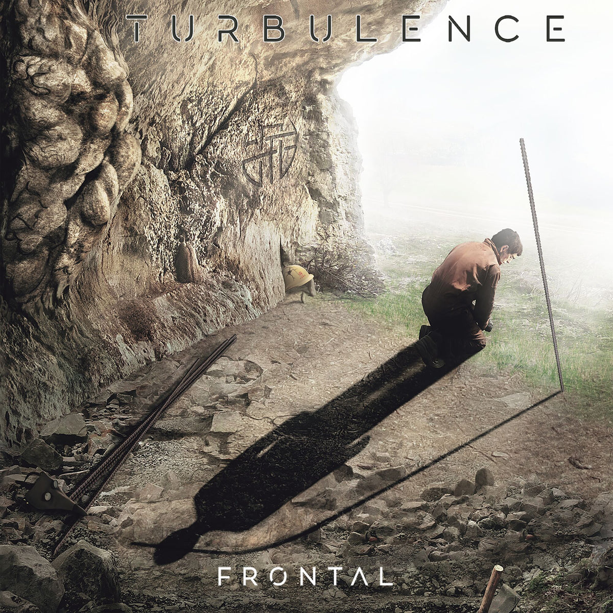 Turbulence - Frontal - FRCD1103