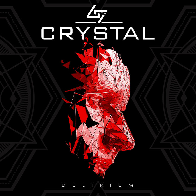Seventh Crystal - Delirium - FRCD1113