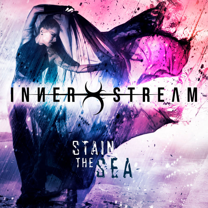 Inner Stream - Stain The Sea - FRCD1135