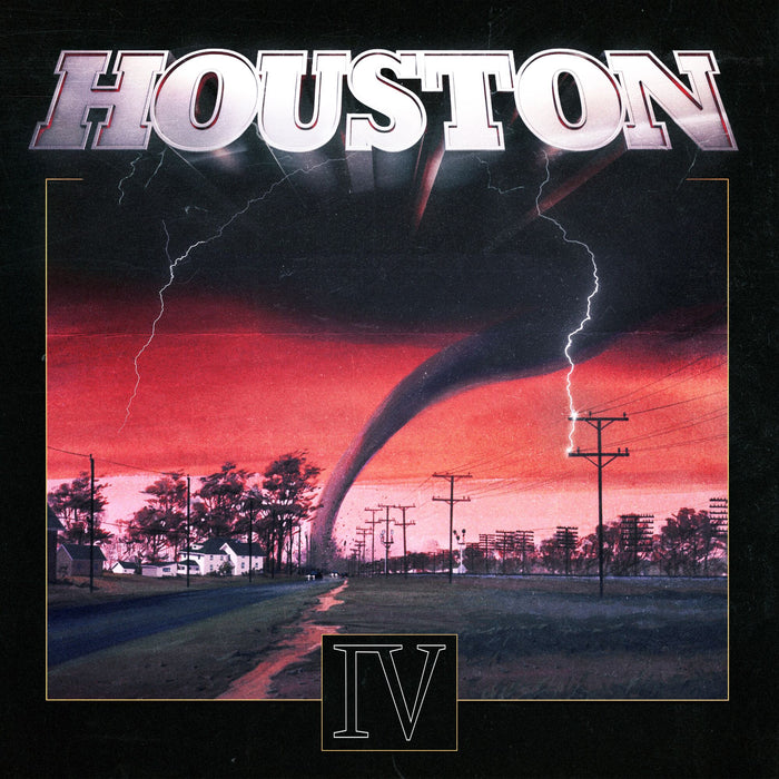Houston - IV - FRCD1157
