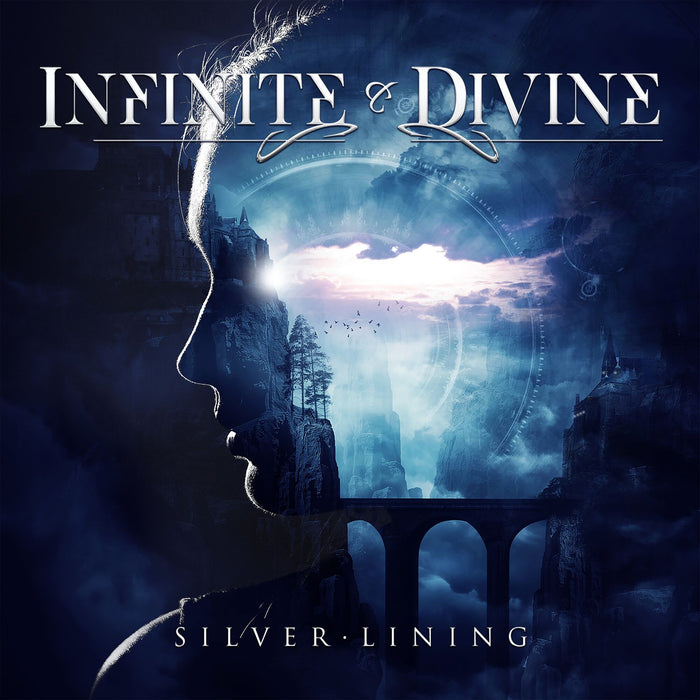 Infinite & Divine - Silving Lining - FRCD1110