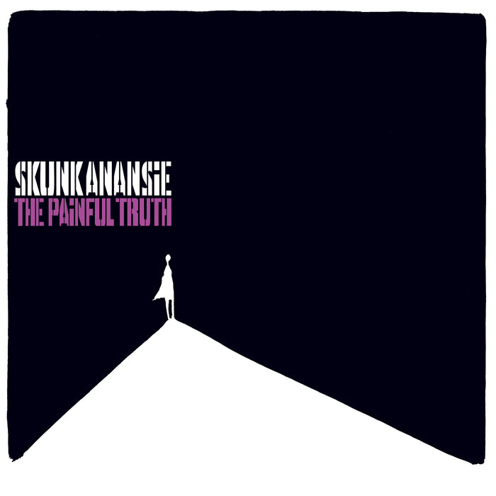 Skunk Anansie - The Painful Truth - FLCD1482