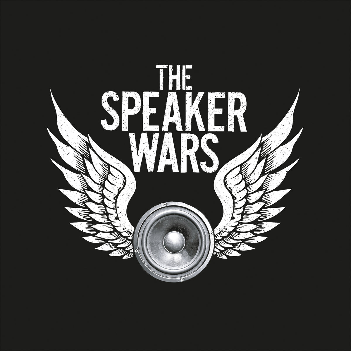 The Speaker Wars - The Speaker Wars - FRCD1484