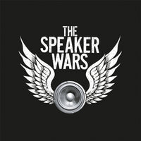 The Speaker Wars - The Speaker Wars - FRCD1484