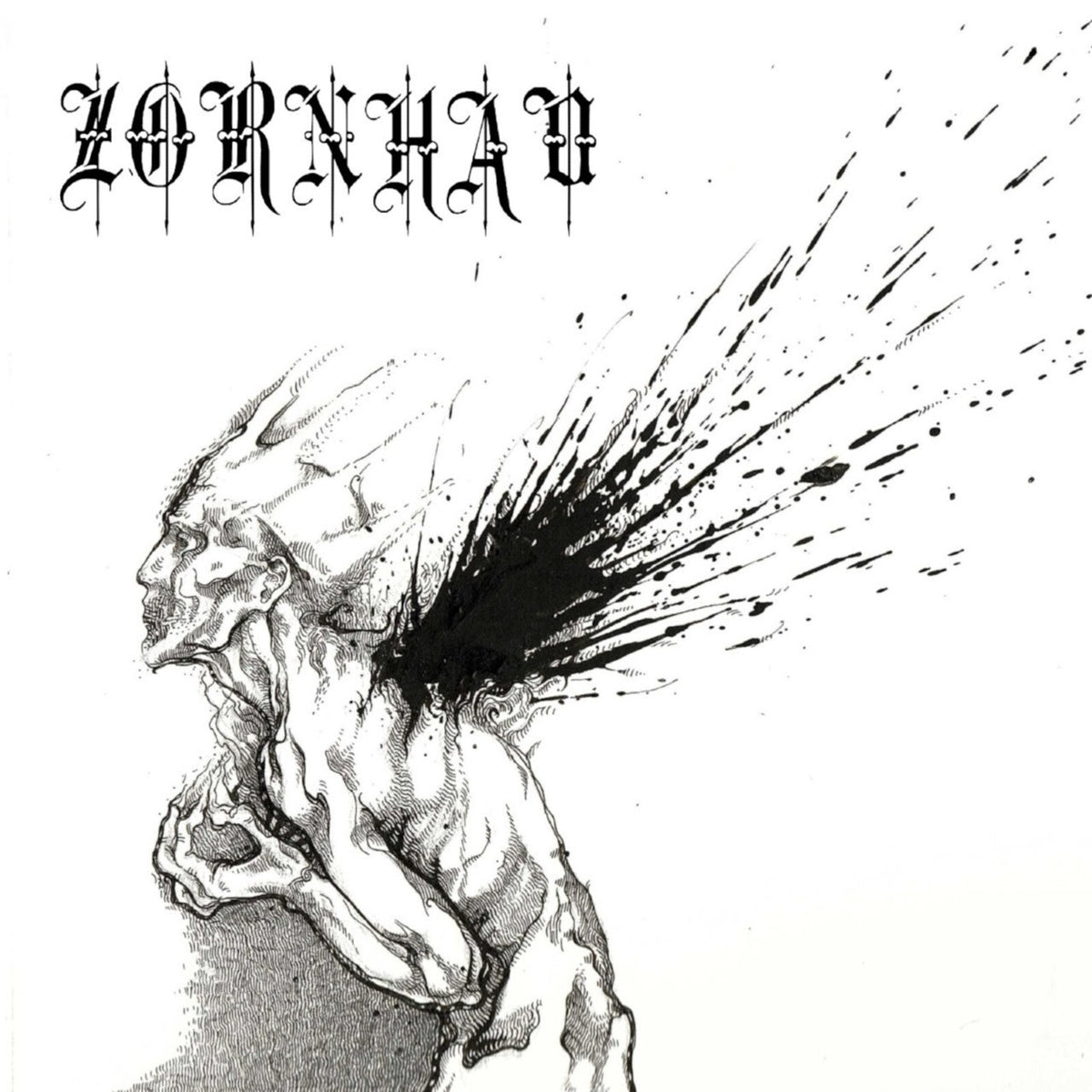 Zornhau - Zornhau - WHD631