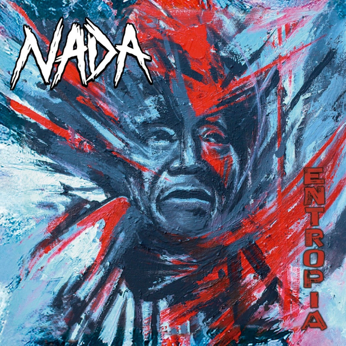 Nada - Entropia - WHD587