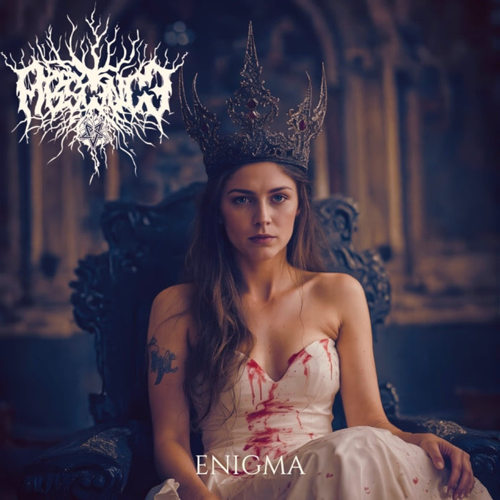 Absence - Enigma - WHD607