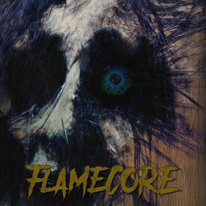Flamecore - Flamecore - WHD615